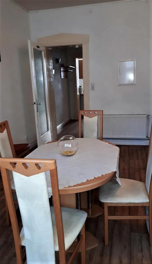 Apartment Monterwohnungen Santos-lerch Viersen