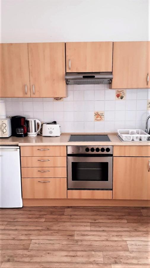 Apartment Monterwohnungen Santos-lerch Viersen