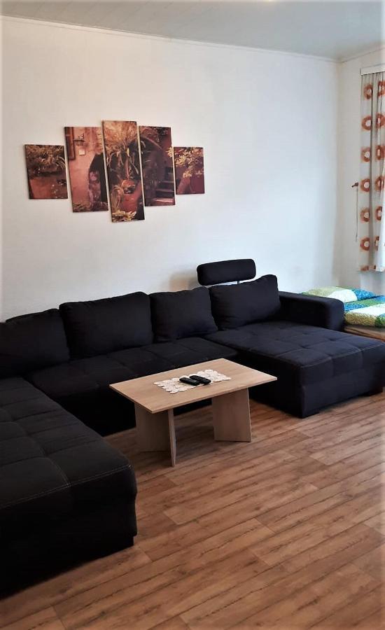 Monterwohnungen Santos-lerch Apartment *