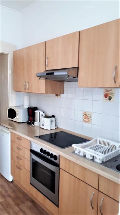 Monterwohnungen Santos-lerch Apartment