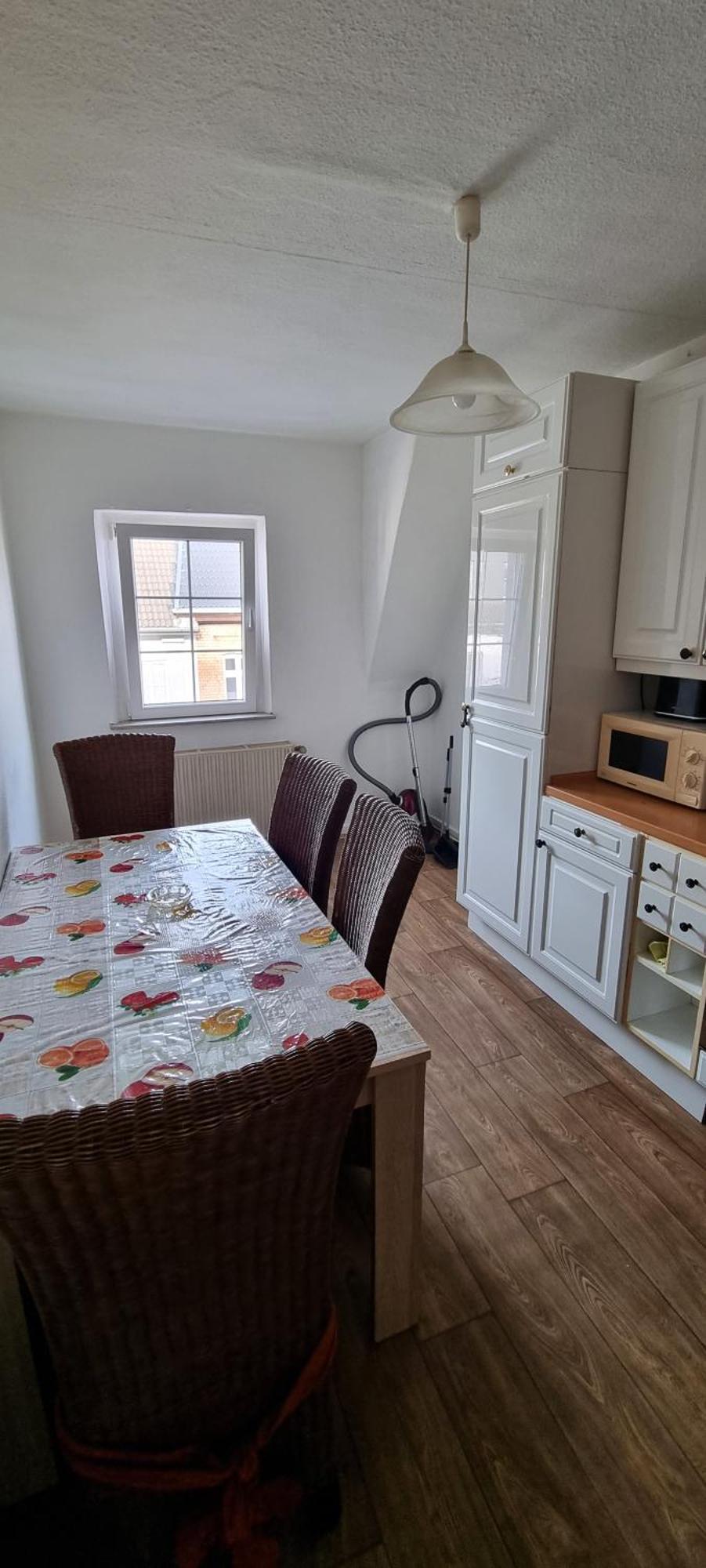 Monterwohnungen Santos-lerch Apartment *