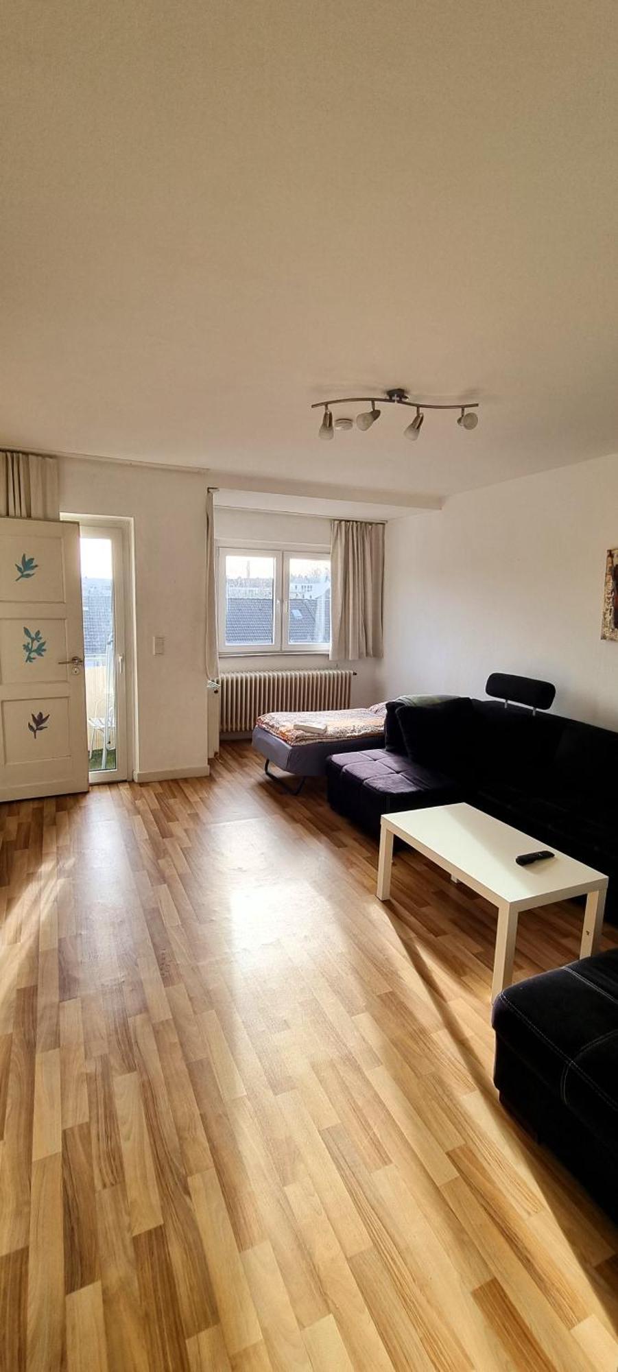 Monterwohnungen Santos-lerch Apartment