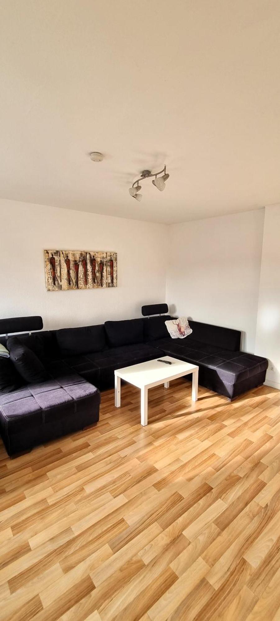 Apartment Monterwohnungen Santos-lerch *