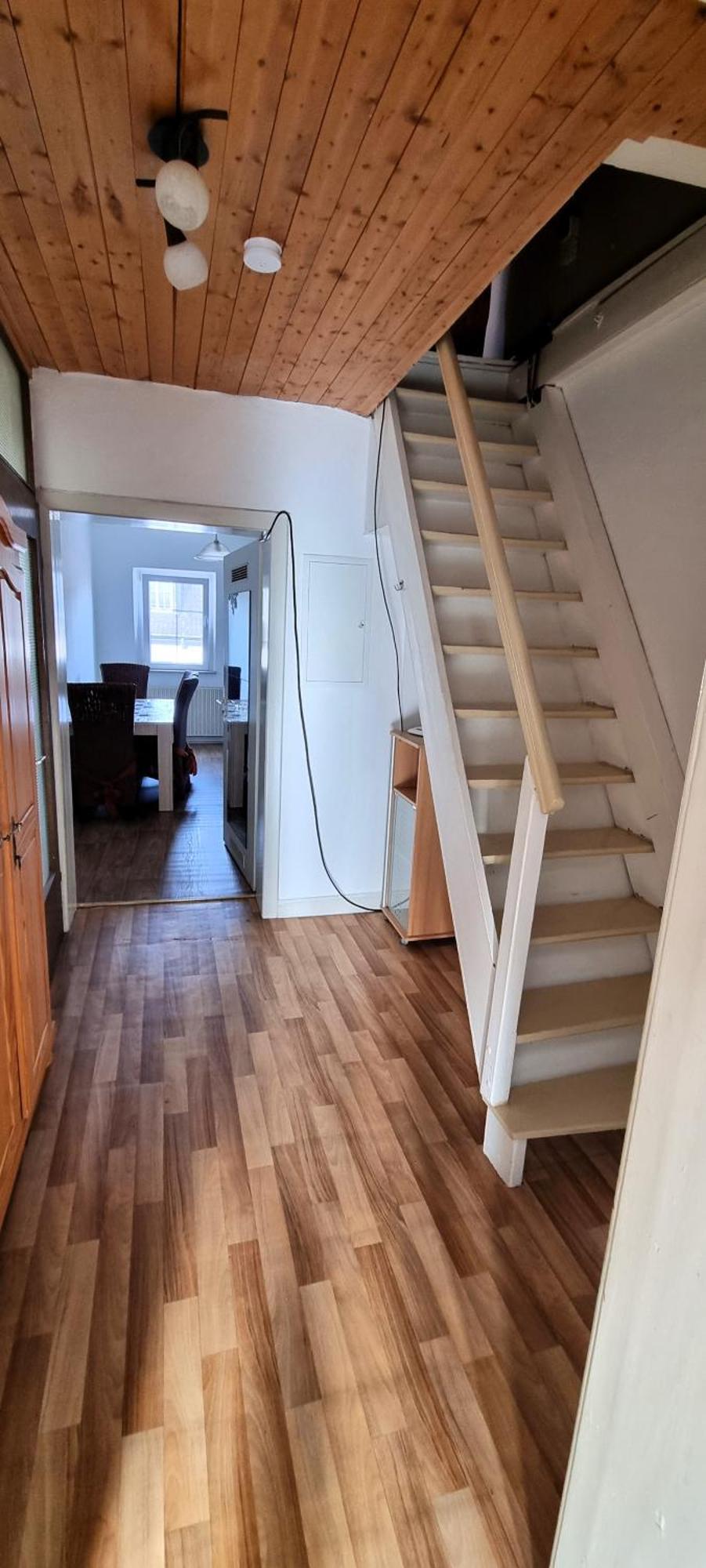 Apartment Monterwohnungen Santos-lerch