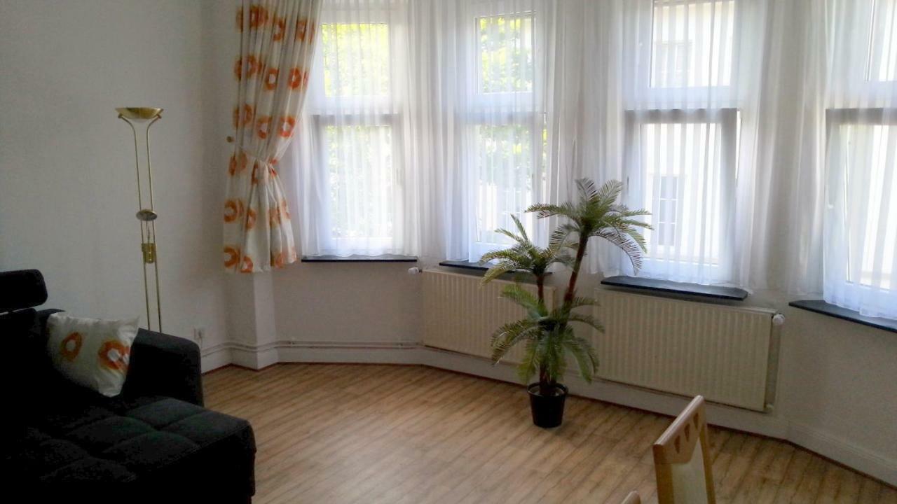 Monterwohnungen Santos-lerch Apartment Viersen