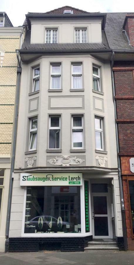 Apartment Monterwohnungen Santos-lerch