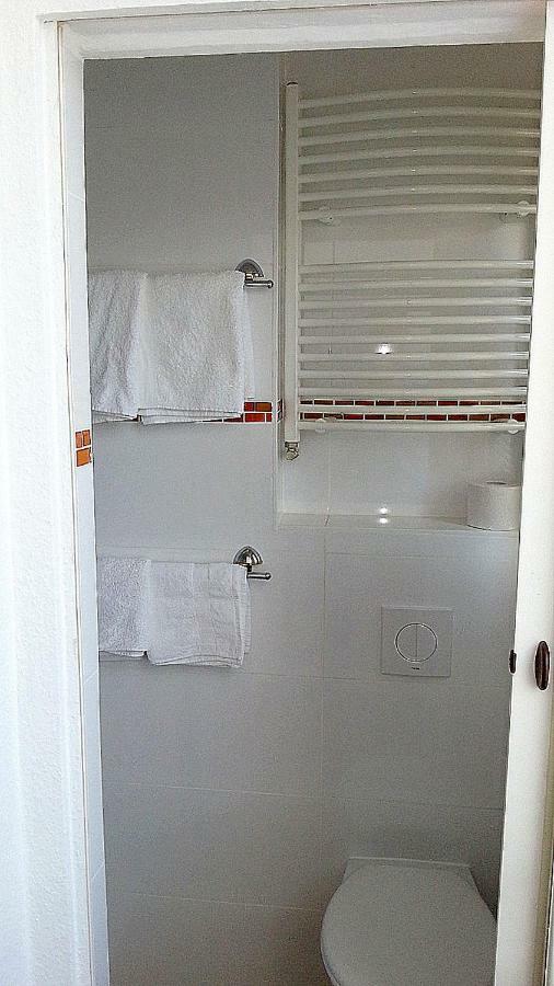 Apartment Monterwohnungen Santos-lerch *